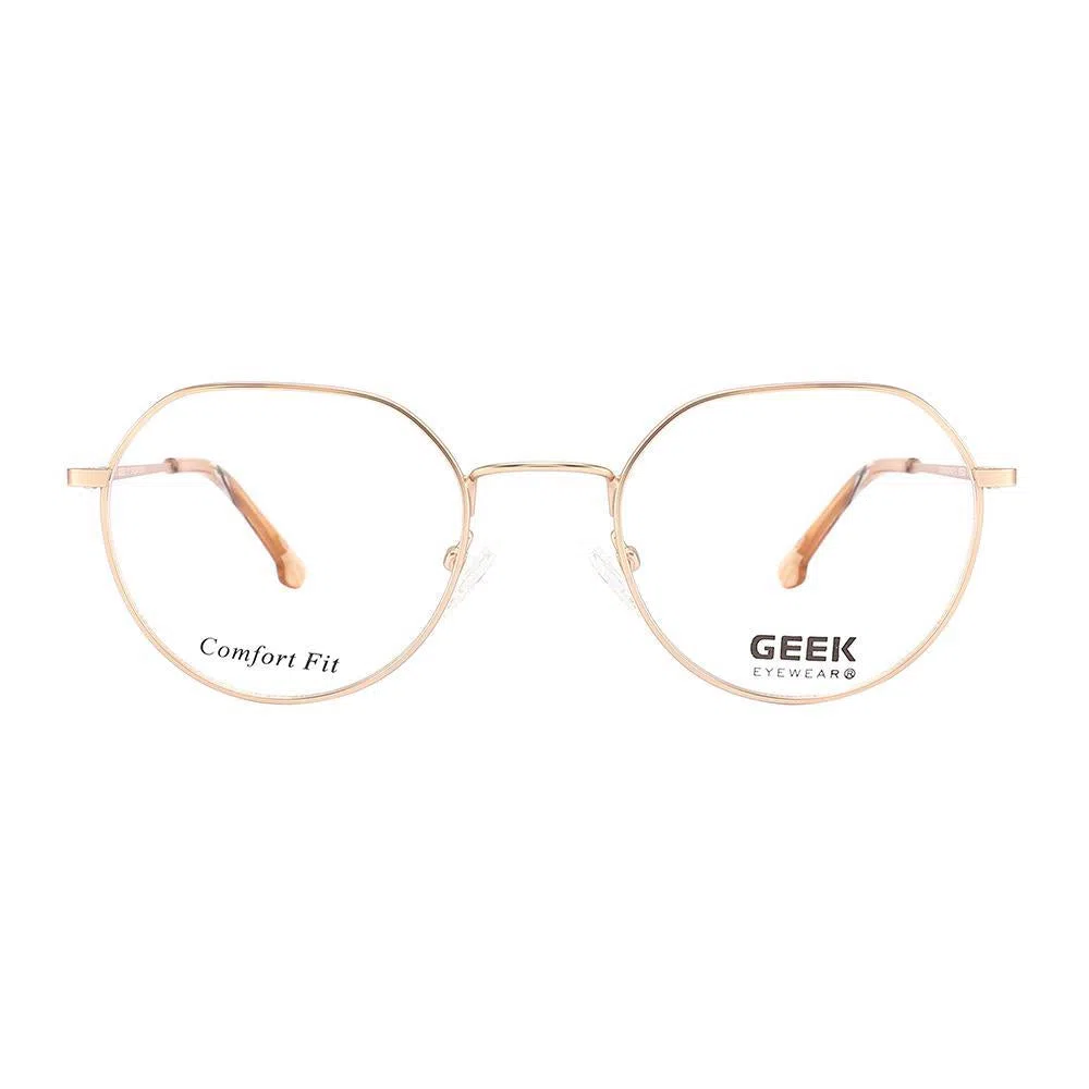 GEEK EYEWEAR ALTO Eyeglasses - view 4